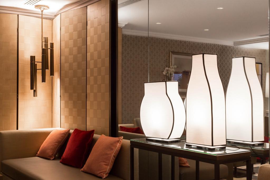 Fraser Suites Le Claridge Champs-Elysees Paris Luaran gambar